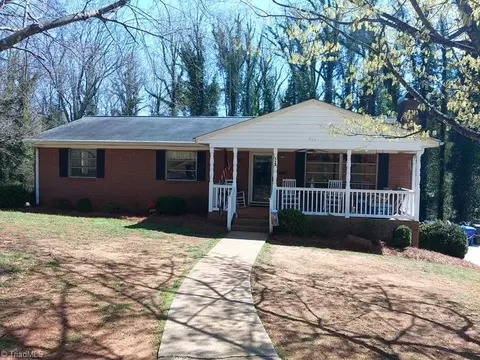 113 Woodhaven Dr, Lexington, NC 27295