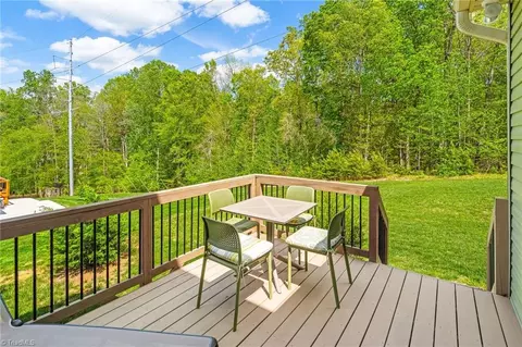 Exterior - 7734 Carson Path, Summerfield, NC 27358 photo 2 of 11