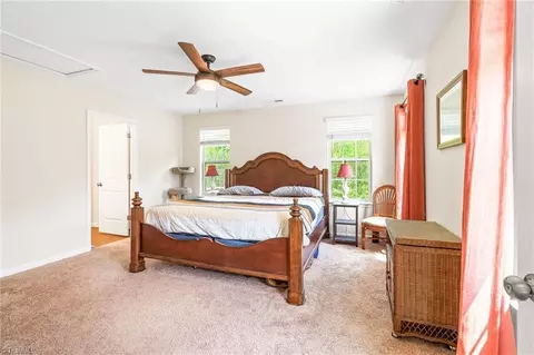Bedroom - 7734 Carson Path, Summerfield, NC 27358 photo 1 of 5