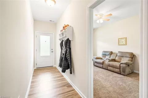 Entry Way - 7734 Carson Path, Summerfield, NC 27358 photo 2 of 6