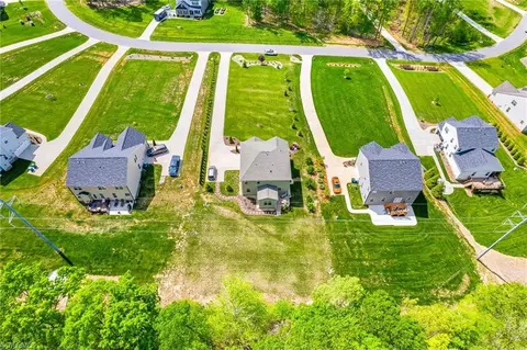 View/Area - 7734 Carson Path, Summerfield, NC 27358 photo 4 of 5