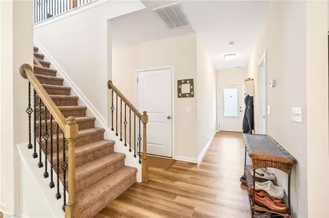 Entry Way - 7734 Carson Path, Summerfield, NC 27358 photo 1 of 6