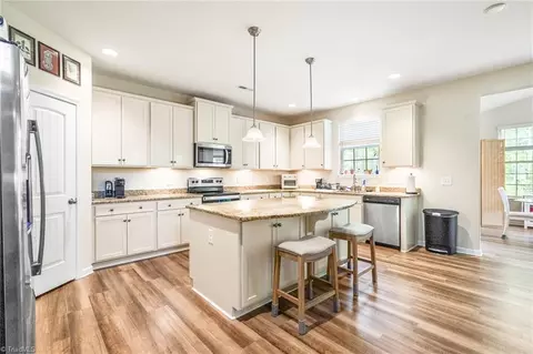 Kitchen - 7734 Carson Path, Summerfield, NC 27358 photo 1 of 8