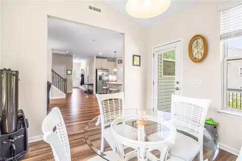 Entry Way - 7734 Carson Path, Summerfield, NC 27358 photo 5 of 6