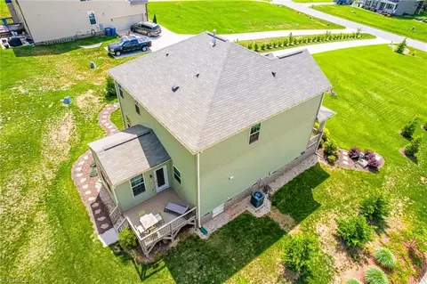 View/Area - 7734 Carson Path, Summerfield, NC 27358 photo 3 of 5