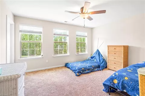 Bedroom - 7734 Carson Path, Summerfield, NC 27358 photo 3 of 5