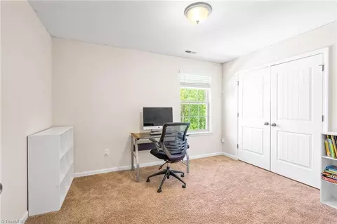 Bedroom - 7734 Carson Path, Summerfield, NC 27358 photo 5 of 5