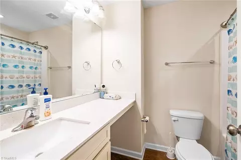 Bath - 7734 Carson Path, Summerfield, NC 27358 photo 1 of 1