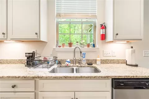 Kitchen - 7734 Carson Path, Summerfield, NC 27358 photo 6 of 8