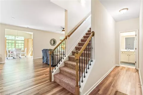 Entry Way - 7734 Carson Path, Summerfield, NC 27358 photo 3 of 6