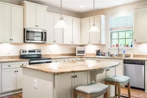 Kitchen - 7734 Carson Path, Summerfield, NC 27358 photo 2 of 8