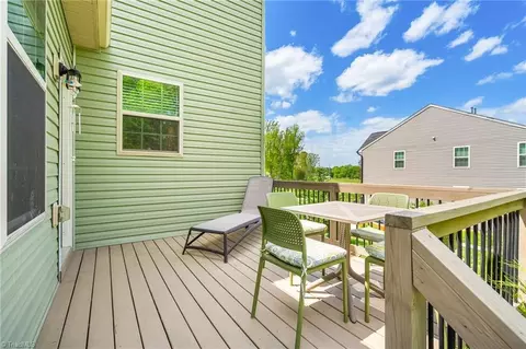 Exterior - 7734 Carson Path, Summerfield, NC 27358 photo 8 of 11