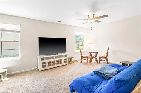Living - 7734 Carson Path, Summerfield, NC 27358 photo 3 of 3