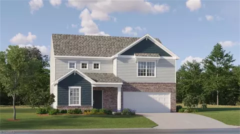 310 Kingscote Way, King, NC 27021
