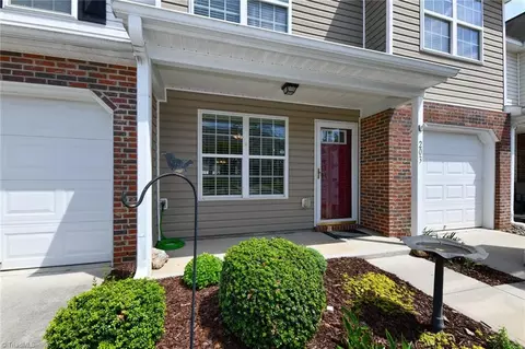 203 Blue Robin Way, Greensboro, NC 27409