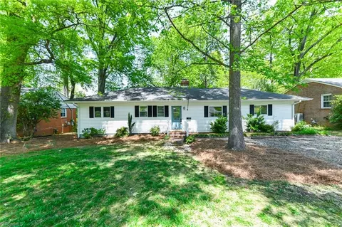 1804 Efland Dr, Greensboro, NC 27408