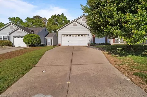 12541 Cheryl Anne Pl, Charlotte, NC 28262