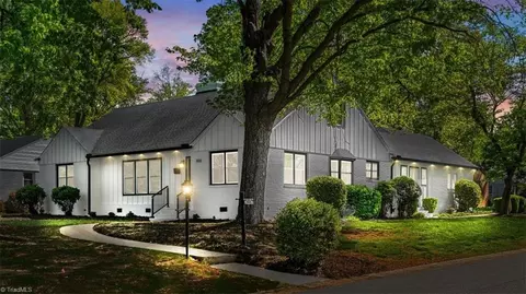 300 Holden Rd N, Greensboro, NC 27410