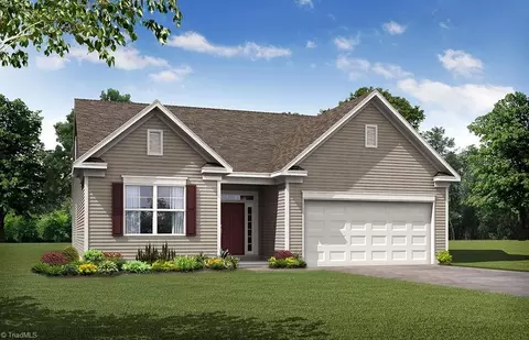 793 Brooklet Ct, Winston Salem, NC 27127