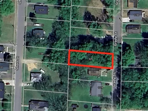 tbd Grady St, Salisbury, NC 28144