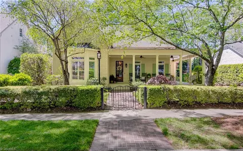 5007 Angler Ln, Greensboro, NC 27455