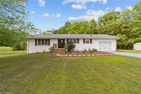 6314 Monnett Rd, Climax, NC 27233