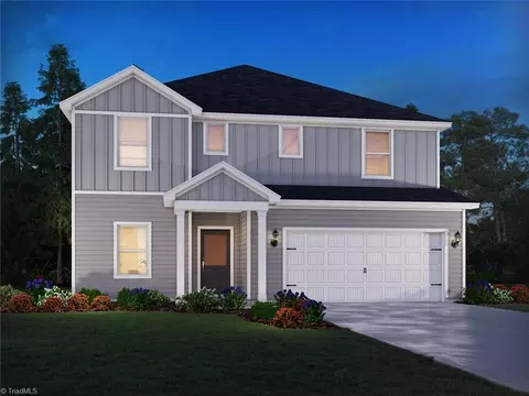 2218 Cherry Creek Rd, Haw River, NC 27258