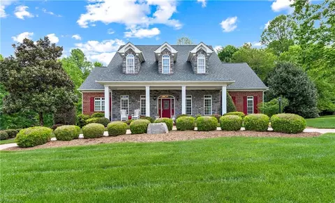409 Wesley Park Dr, Kernersville, NC 27284