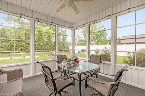 Exterior - 6212 Hampton Chase Dr, Clemmons, NC 27012 photo 4 of 8