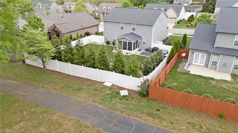 View/Area - 6212 Hampton Chase Dr, Clemmons, NC 27012 photo 1 of 4