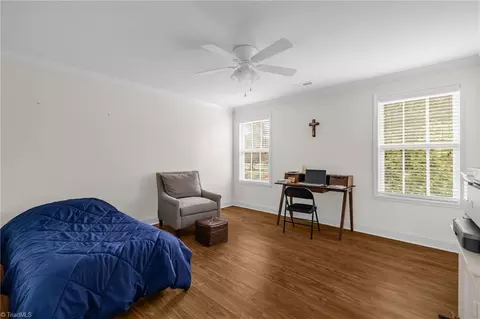 Bedroom - 6212 Hampton Chase Dr, Clemmons, NC 27012 photo 4 of 4