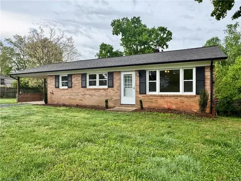 542 Mulberry Mill Rd, North Wilkesboro, NC 28659