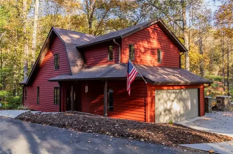 139 Alpine Dr, Wilkesboro, NC 28697