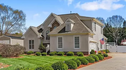 2716 Colton Dr, Oak Ridge, NC 27310