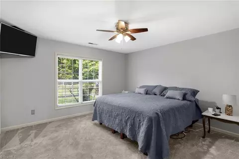 Bedroom - 109 Stapleton Way, High Point, NC 27265 photo 1 of 2