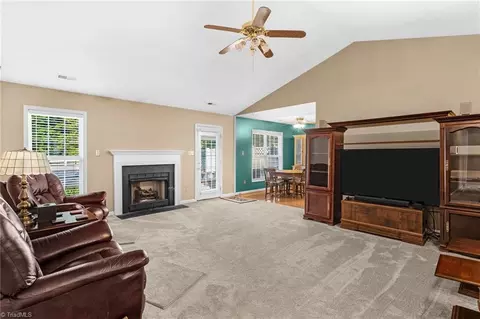 Living - 109 Stapleton Way, High Point, NC 27265 photo 1 of 3