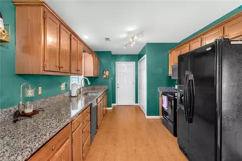 Kitchen - 109 Stapleton Way, High Point, NC 27265 photo 1 of 2