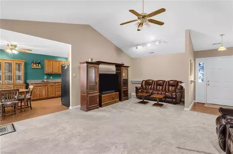 Living - 109 Stapleton Way, High Point, NC 27265 photo 3 of 3