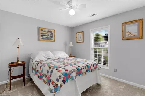 Bedroom - 109 Stapleton Way, High Point, NC 27265 photo 2 of 2
