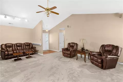 Living - 109 Stapleton Way, High Point, NC 27265 photo 2 of 3