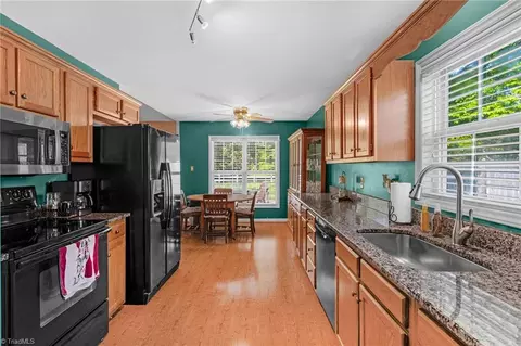 Kitchen - 109 Stapleton Way, High Point, NC 27265 photo 2 of 2