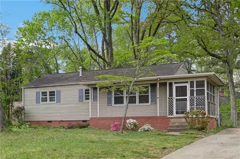 3411 Wilshire Dr, Greensboro, NC 27408