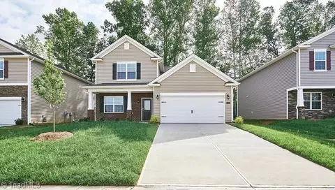 5125 Reedy Fork School Rd, Greensboro, NC 27405