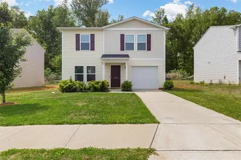 3803 Miller Dr, Greensboro, NC 27405