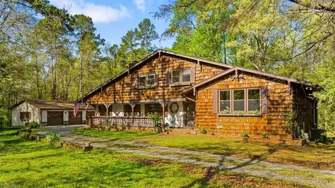 6726 Thurber Rd, Randleman, NC 27317