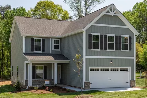 516 Holly Ridge Dr #1000, Winston Salem, NC 27105