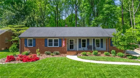 1211 Alderman Dr, Greensboro, NC 27408