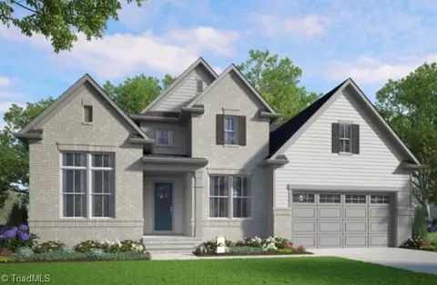 7696 Elizabeth Dr, Oak Ridge, NC 27310