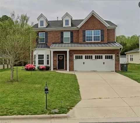 5409 Broadleaf Rd, Summerfield, NC 27358