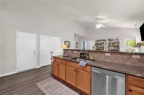 Entry Way - 4504 Willows Ct, High Point, NC 27265 photo 2 of 6